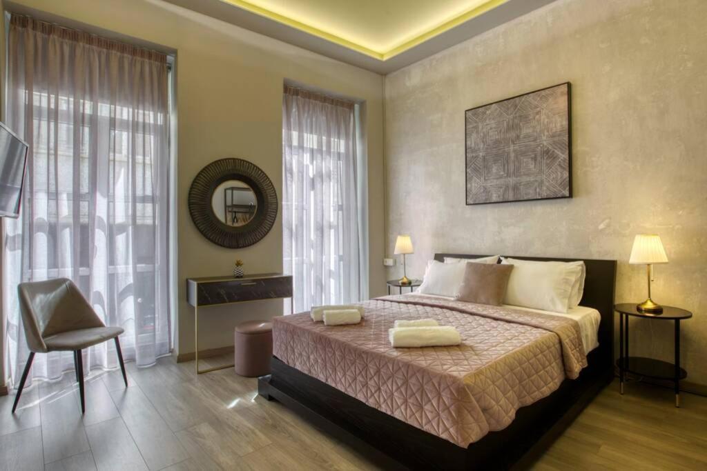 雅典Plaka Filotheis House B公寓 外观 照片