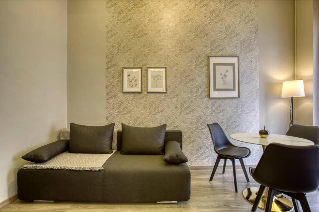 雅典Plaka Filotheis House B公寓 外观 照片